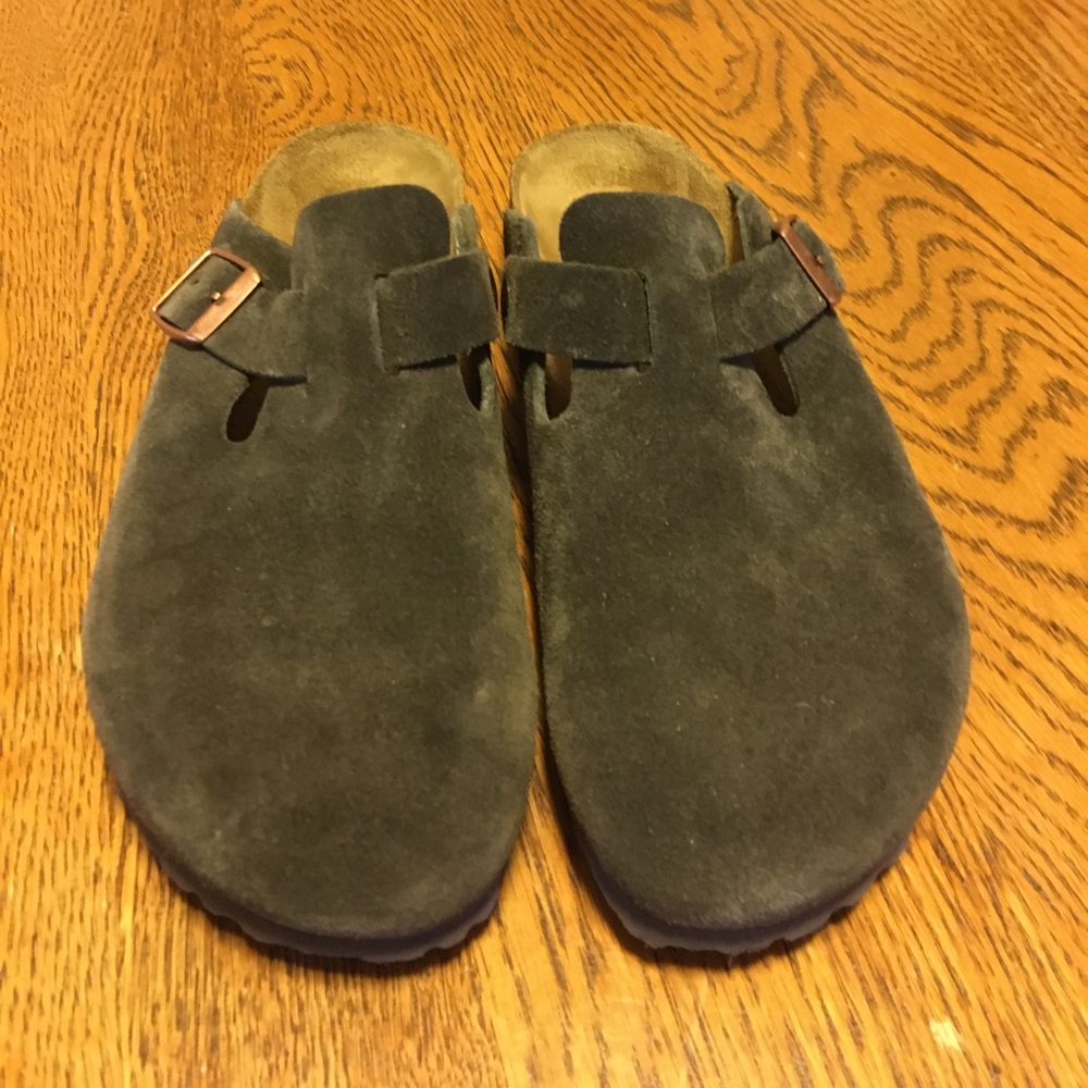 Birkenstock Clogs